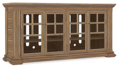 Lagunitas 68in Entertainment Console - 5644-55468-BRN