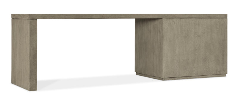 Linville Falls 96" Desk with Lateral File - Sanctuary Home Furnishings (CA)*