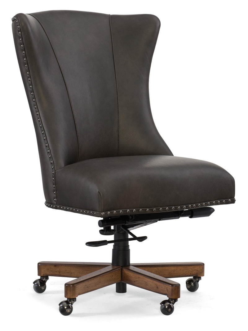 Lynn Executive Swivel Tilt Chair - EC483-079