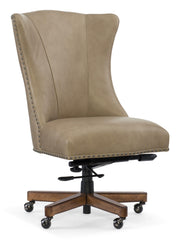 Lynn Executive Swivel Tilt Chair - EC483-083 - Sanctuary Home Furnishings (CA)*