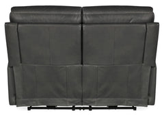 Lyra Zero Gravity Power Loveseat with Power Headrest - SS608-PHZL2-093 - Sanctuary Home Furnishings (CA)*