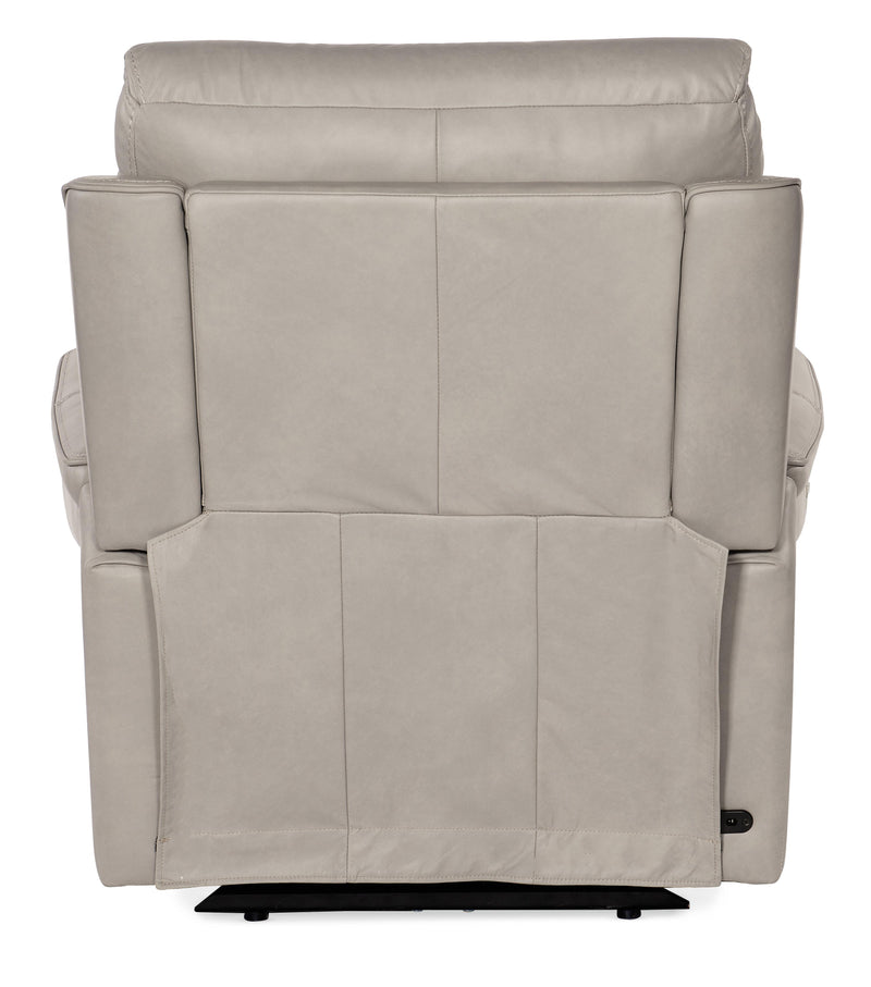 Lyra Zero Gravity Power Recliner w/Power Headrest