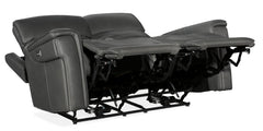 Lyra Zero Gravity Power Loveseat with Power Headrest - SS608-PHZL2-093 - Sanctuary Home Furnishings (CA)*