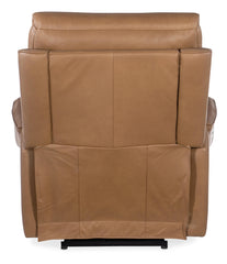 Lyra Zero Gravity Power Recliner with Power Headrest - SS608-PHZL1-082 - Sanctuary Home Furnishings (CA)*