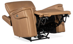 Lyra Zero Gravity Power Recliner with Power Headrest - SS608-PHZL1-082 - Sanctuary Home Furnishings (CA)*