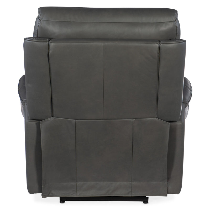Lyra Zero Gravity Power Recliner with Power Headrest - SS608-PHZL1-093 - Sanctuary Home Furnishings (CA)*