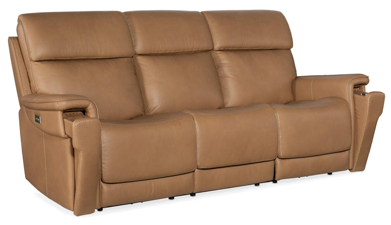 Lyra Zero Gravity Power Sofa with Power Headrest - SS608-PHZL3-082 - Sanctuary Home Furnishings (CA)*