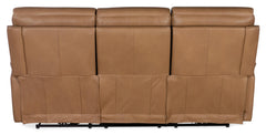 Lyra Zero Gravity Power Sofa with Power Headrest - SS608-PHZL3-082 - Sanctuary Home Furnishings (CA)*
