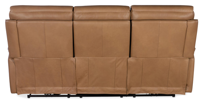 Lyra Zero Gravity Power Sofa with Power Headrest - SS608-PHZL3-082 - Sanctuary Home Furnishings (CA)*