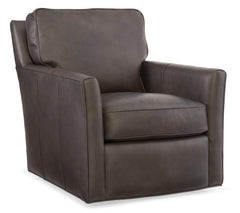 Mandy Swivel Club Chair image