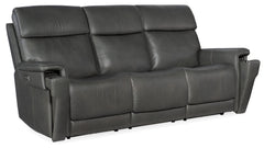 Lyra Zero Gravity Power Sofa with Power Headrest - SS608-PHZL3-093 - Sanctuary Home Furnishings (CA)*