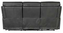 Lyra Zero Gravity Power Sofa with Power Headrest - SS608-PHZL3-093 - Sanctuary Home Furnishings (CA)*