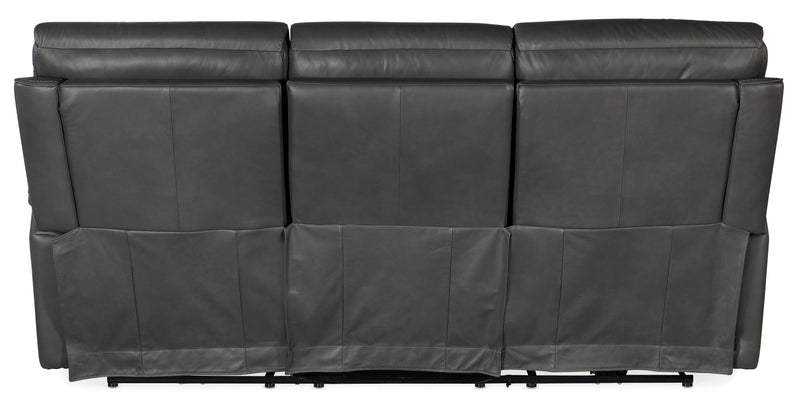 Lyra Zero Gravity Power Sofa with Power Headrest - SS608-PHZL3-093 - Sanctuary Home Furnishings (CA)*