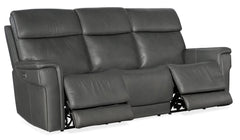 Lyra Zero Gravity Power Sofa with Power Headrest - SS608-PHZL3-093 - Sanctuary Home Furnishings (CA)*