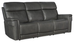 Lyra Zero Gravity Power Sofa with Power Headrest - SS608-PHZL3-093 - Sanctuary Home Furnishings (CA)*