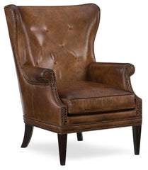 Maya Wing Club Chair - CC513-083 image