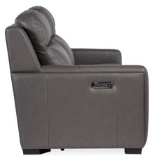 McKinley Power Loveseat with Power Headrest & Lumbar - SS105-PHL2-095 - Sanctuary Home Furnishings (CA)*