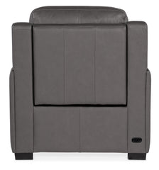 McKinley Power Recliner with Power Headrest & Lumbar - SS105-PHL1-095 - Sanctuary Home Furnishings (CA)*
