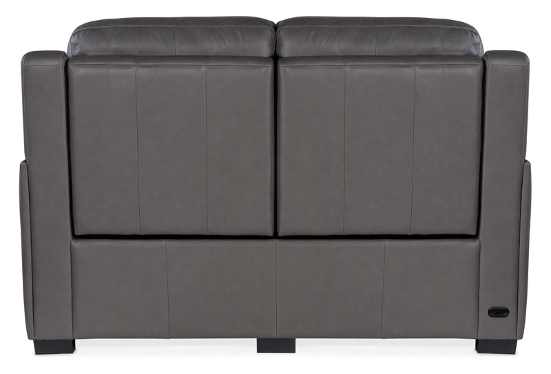 McKinley Power Loveseat with Power Headrest & Lumbar - SS105-PHL2-095 - Sanctuary Home Furnishings (CA)*