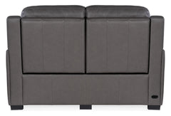 McKinley Power Loveseat with Power Headrest & Lumbar - SS105-PHL2-095 - Sanctuary Home Furnishings (CA)*