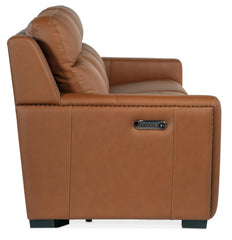McKinley Power Sofa with Power Headrest & Lumbar - SS105-PHL3-065 - Sanctuary Home Furnishings (CA)*
