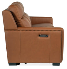 McKinley Power Sofa with Power Headrest & Lumbar - SS105-PHL3-065