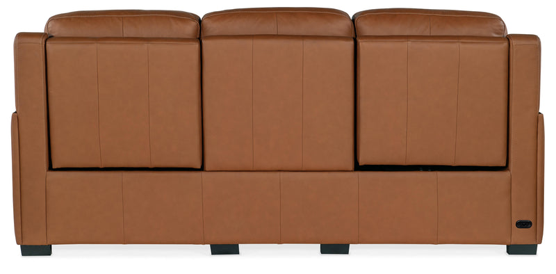 McKinley Power Sofa with Power Headrest & Lumbar - SS105-PHL3-065