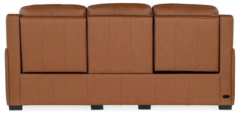 McKinley Power Sofa with Power Headrest & Lumbar - SS105-PHL3-065 - Sanctuary Home Furnishings (CA)*
