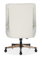 Meira Executive Swivel Tilt Chair - EC414-002 - Sanctuary Home Furnishings (CA)*