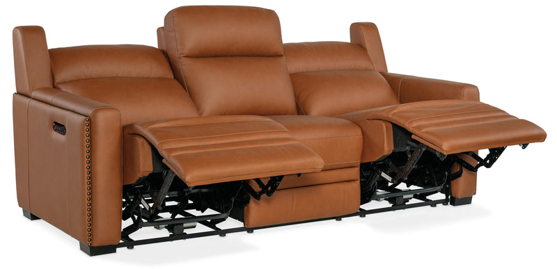 McKinley Power Sofa with Power Headrest & Lumbar - SS105-PHL3-065 - Sanctuary Home Furnishings (CA)*