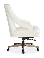 Meira Executive Swivel Tilt Chair - EC414-002 - Sanctuary Home Furnishings (CA)*