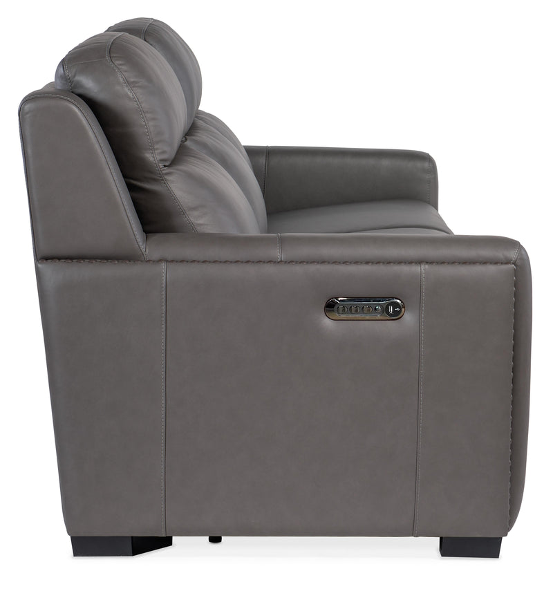McKinley Power Sofa with Power Headrest & Lumbar - SS105-PHL3-095 - Sanctuary Home Furnishings (CA)*