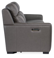 McKinley Power Sofa with Power Headrest & Lumbar - SS105-PHL3-095 - Sanctuary Home Furnishings (CA)*