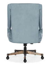 Meira Executive Swivel Tilt Chair - EC414-040 - Sanctuary Home Furnishings (CA)*