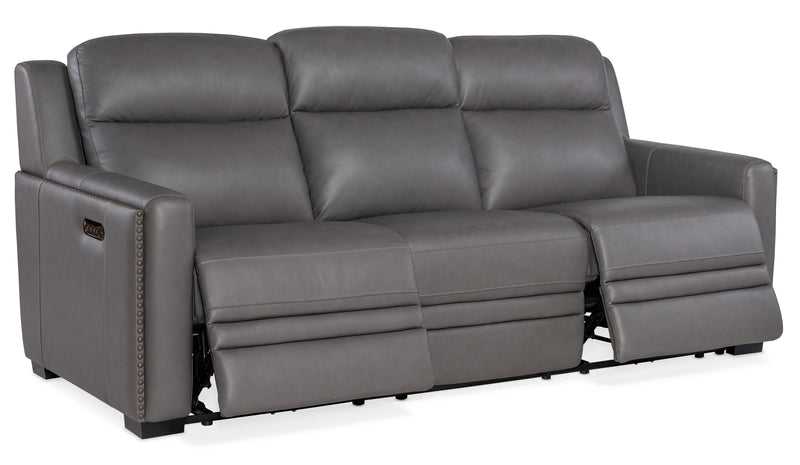 McKinley Power Sofa with Power Headrest & Lumbar - SS105-PHL3-095 - Sanctuary Home Furnishings (CA)*