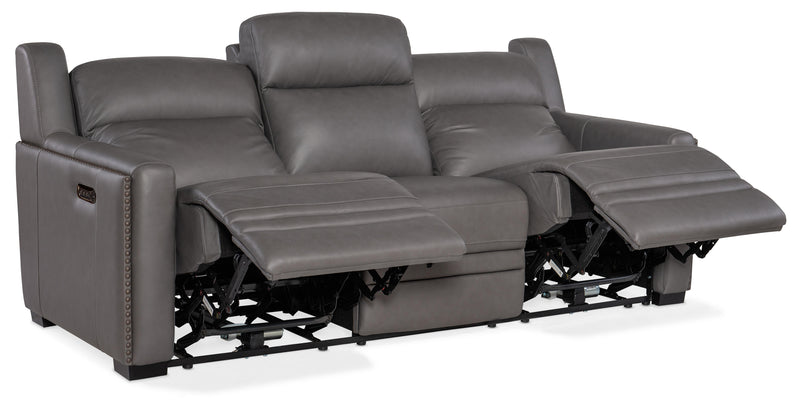 McKinley Power Sofa with Power Headrest & Lumbar - SS105-PHL3-095 - Sanctuary Home Furnishings (CA)*