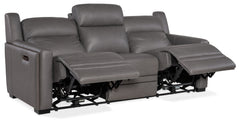McKinley Power Sofa with Power Headrest & Lumbar - SS105-PHL3-095 - Sanctuary Home Furnishings (CA)*