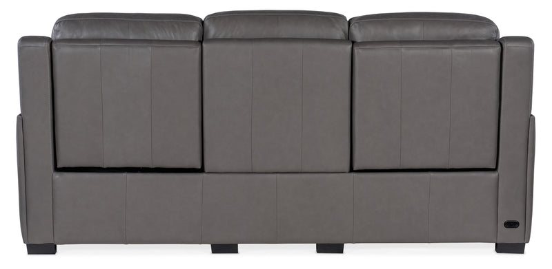 McKinley Power Sofa with Power Headrest & Lumbar - SS105-PHL3-095 - Sanctuary Home Furnishings (CA)*