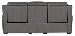 McKinley Power Sofa with Power Headrest & Lumbar - SS105-PHL3-095 - Sanctuary Home Furnishings (CA)*