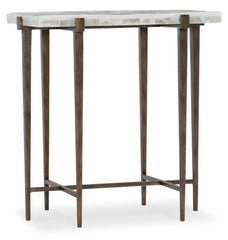 Melange Bellis Accent Table image