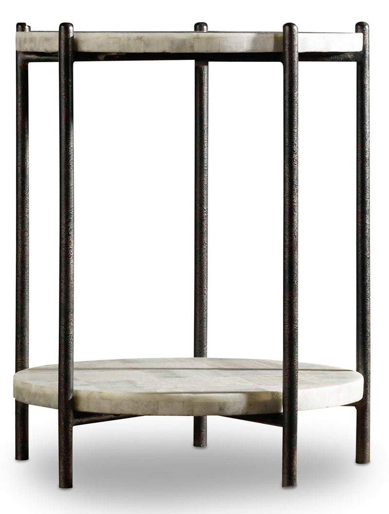 Melange Blythe Accent Table image