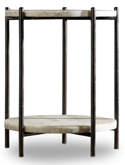 Melange Blythe Accent Table image