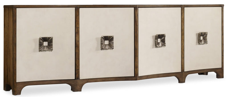 Melange Credenza image