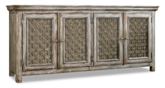 Melange Dorian Credenza image