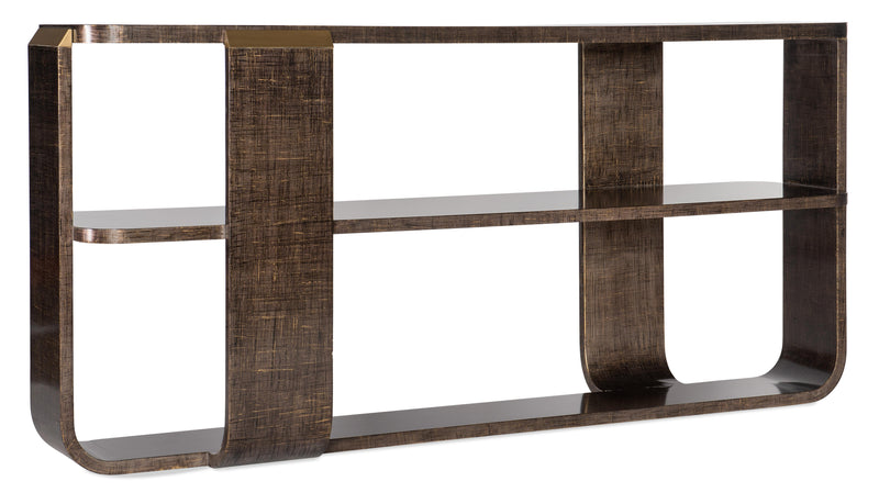 Melange Edmun Sofa Table image