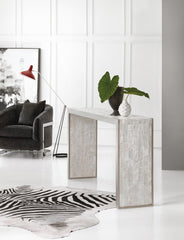 Melange Emma Console Table image