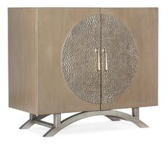 Melange Nolita Two Door Cabinet - 628-50134-15