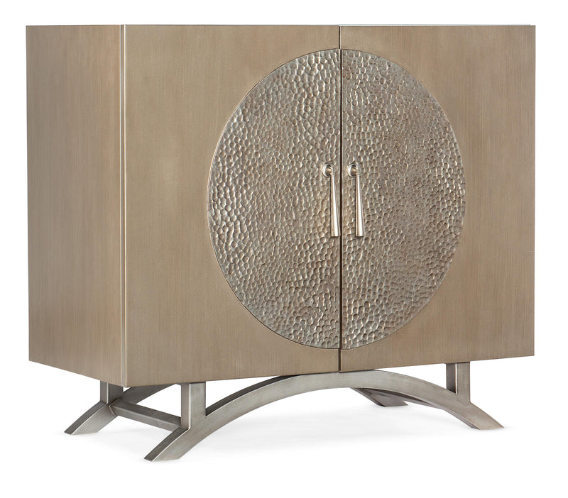 Melange Nolita Two Door Cabinet - 628-50134-15 - Sanctuary Home Furnishings (CA)*
