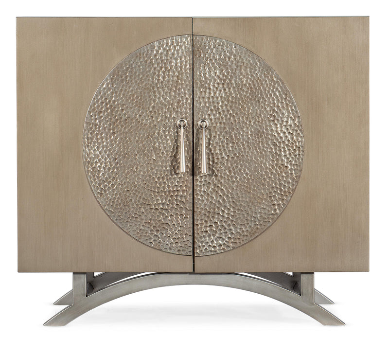 Melange Nolita Two Door Cabinet - 628-50134-15 - Sanctuary Home Furnishings (CA)*