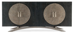 Melange Nolita Four Door Entertainment Console - 628-55034-98 - Sanctuary Home Furnishings (CA)*